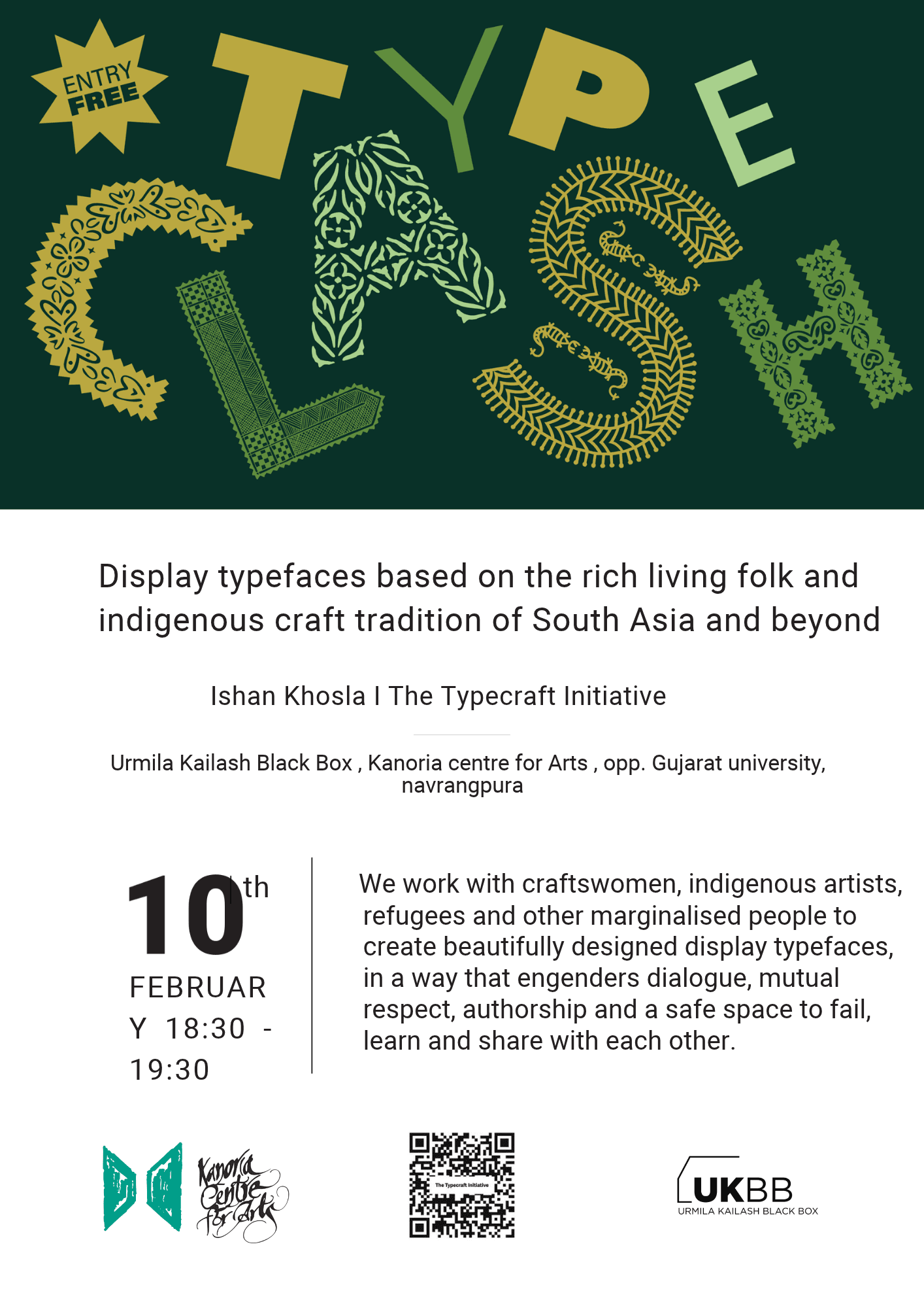 Type Clash
