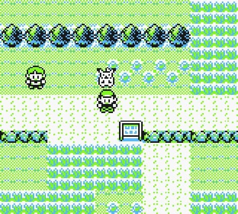 Pikachu follows the character in Pokemon yellow. 1998 source: BulbaPedia
